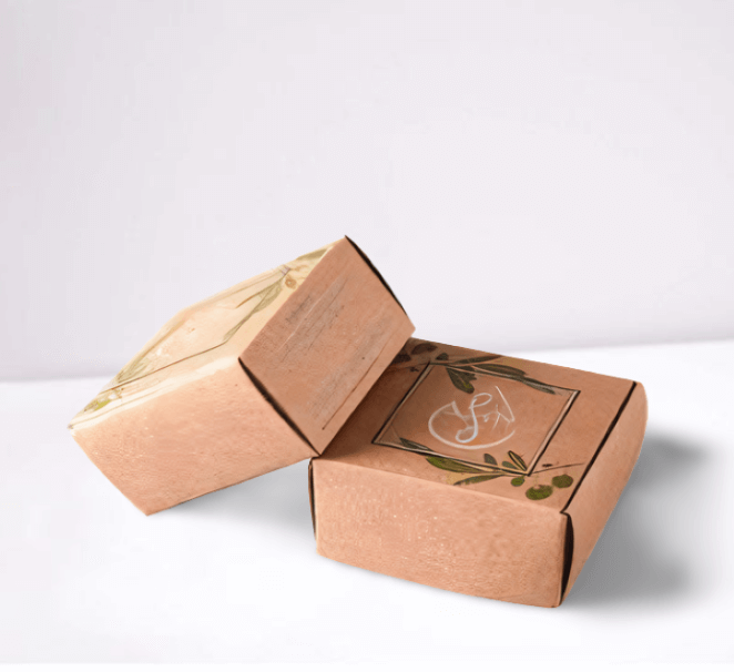 Kraft Handmade Soap Folding Cartons Wholesale.png